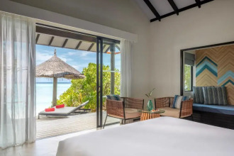 Nh Collection Maldives Havodda Resort (Ex.Amari Havodda Maldives)