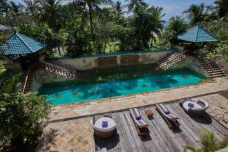 Nusa Dua Beach Hotel & Spa, Bali