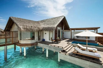 Sirru Fen Fushi (Ex.Fairmont)