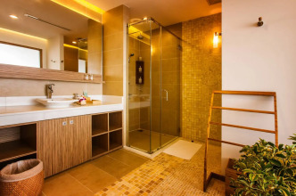 The Cliff Resort & Residences