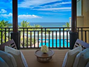 The Legian Bali