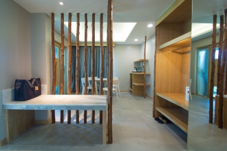 Andaman Cannacia Resort & Spa