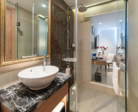 Navada Beach Hotel Nha Trang