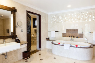 Viceroy Bali