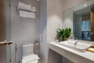 Sochi Hotel Nha Trang