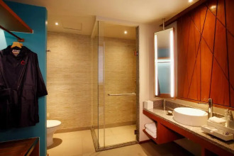 Centara Ras Fushi Resort & Spa Maldives