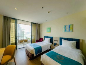 The Art Nest Hotel Nha Trang