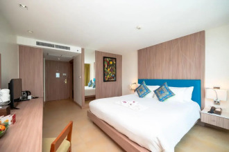 Centara Pattaya Hotel