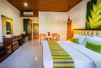Wina Holiday Villa Kuta Bali