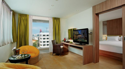 Centara Pattaya Hotel