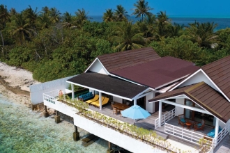 Oblu Nature Helengeli By Sentido