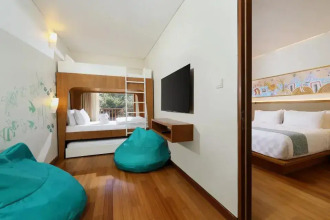 Padma Resort Legian