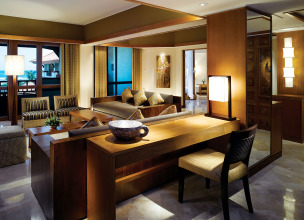 Grand Hyatt Bali