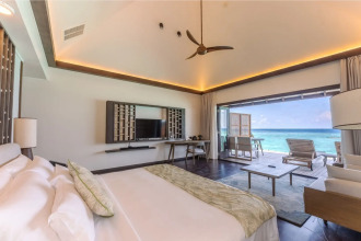 Veligandu Island Resort