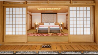 Da Nang Mikazuki Japanese Resorts & Spa