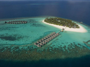 Angaga Island Resort & Spa
