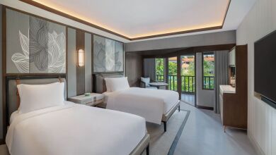 The Laguna, A Luxury Collection Resort & Spa, Nusa Dua, Bali
