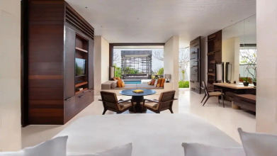 Alila Villas Uluwatu