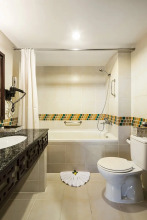 Rex Hotel Saigon