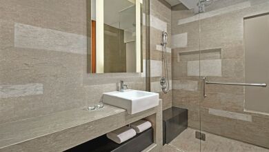 Courtyard By Marriott Bali Nusa Dua