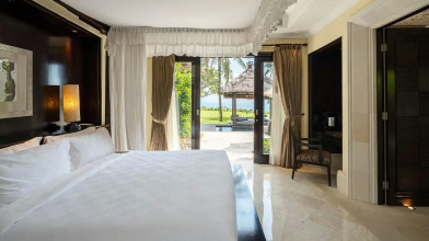 Rimba Jimbaran Bali By Ayana