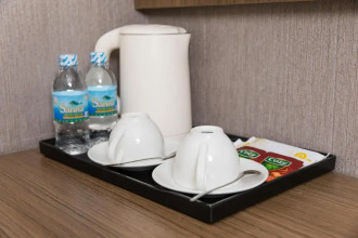 Sochi Hotel Nha Trang