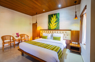 Wina Holiday Villa Kuta Bali