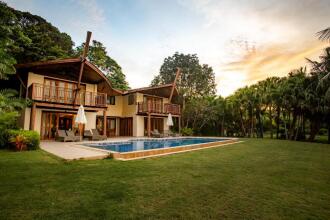 Barcelo Coconut Island