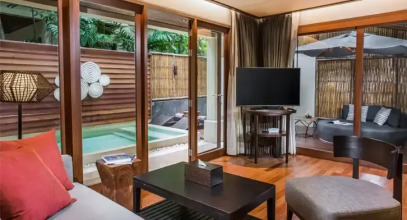 Anantara Rasananda Koh Phangan Villa Resort & Spa