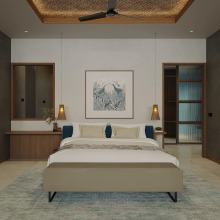 Veligandu Island Resort