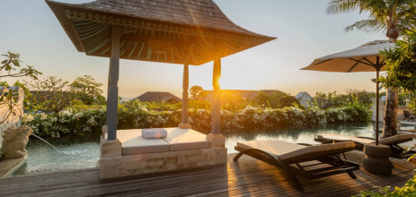 Jumeirah Bali Indonesia