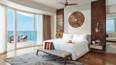 Jumeirah Maldives