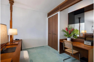 Sadara Boutique Beach Resort