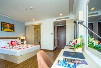 Putin Hotel Nha Trang