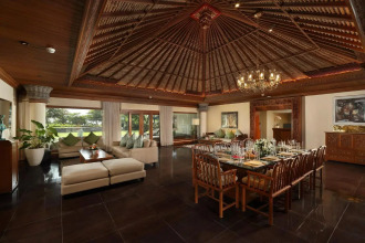 Padma Resort Legian