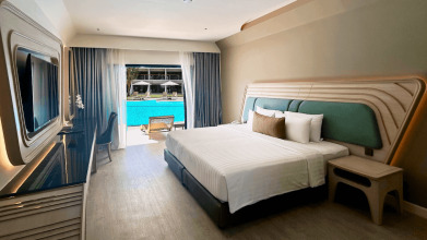 Amora Beach Resort Phuket