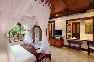 Bali Tropic Resort & Spa