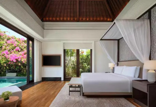 Umana Bali