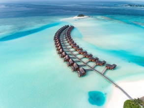 Anantara Dhigu Maldives