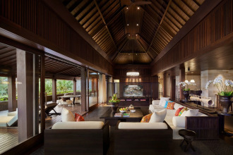 Bulgari Resort Bali