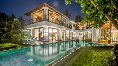 Holiday Inn Resort Baruna Bali