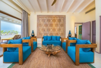 Oblu Nature Helengeli By Sentido