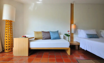 Ramada Phuket South Sea