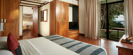 Heritance Kandalama