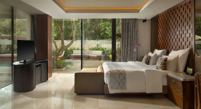 Anantara Bali Uluwatu Resort & Spa