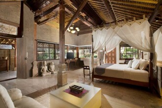 Alindra Villa