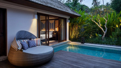 Andaz Bali - A Concept By Hyatt
