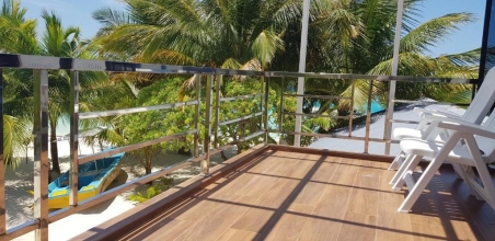 Lagoon View Maldives