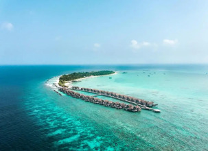 Sirru Fen Fushi (Ex.Fairmont)