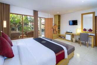 Kuta Beach Club (Ex Sol House Bali – Kuta)